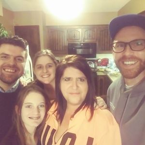 Meet your Posher, Janelle